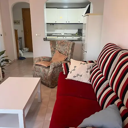 Apartment Centro *
