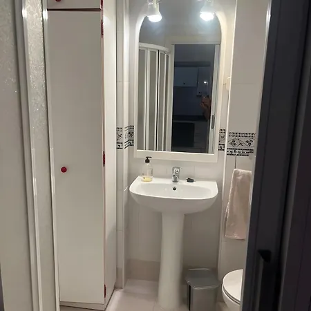Apartment Centro Torremolinos