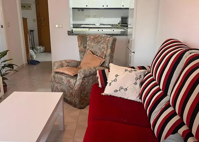 Apartment Centro *