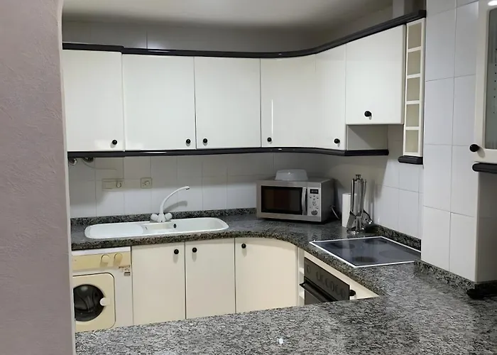 Apartment Centro Torremolinos