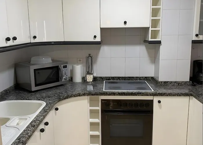 Centro Torremolinos