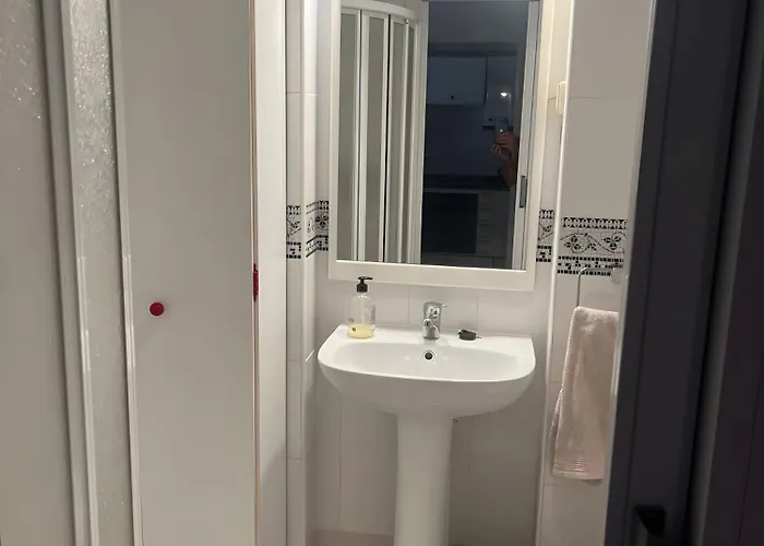 Apartment Centro Torremolinos
