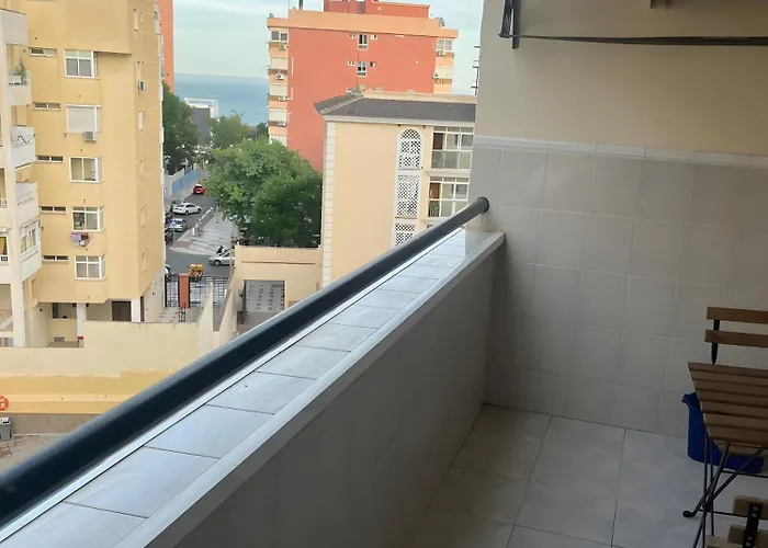 Centro Torremolinos