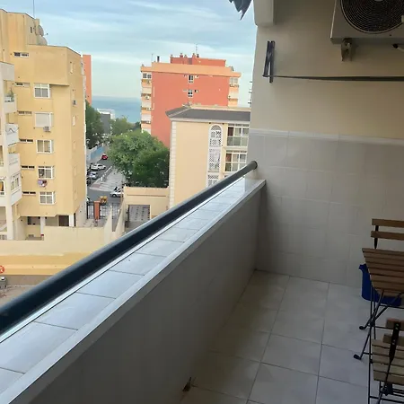 Centro Torremolinos